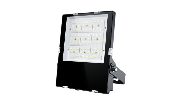 Sirius 150W LED Floodlight 25500lm 5000K Daylight IP65 120° Beam