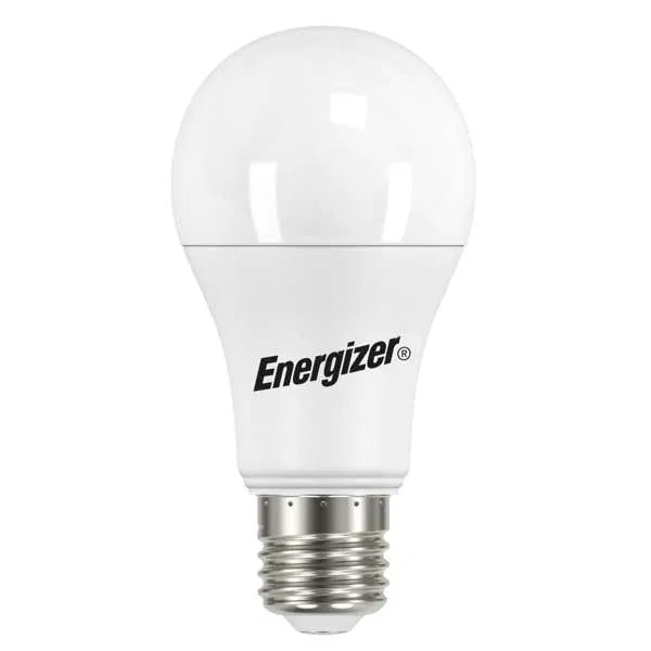 E27 LED GLS Bulb 9.5W – 1050lm – Daylight 6500K – Non-Dimmable