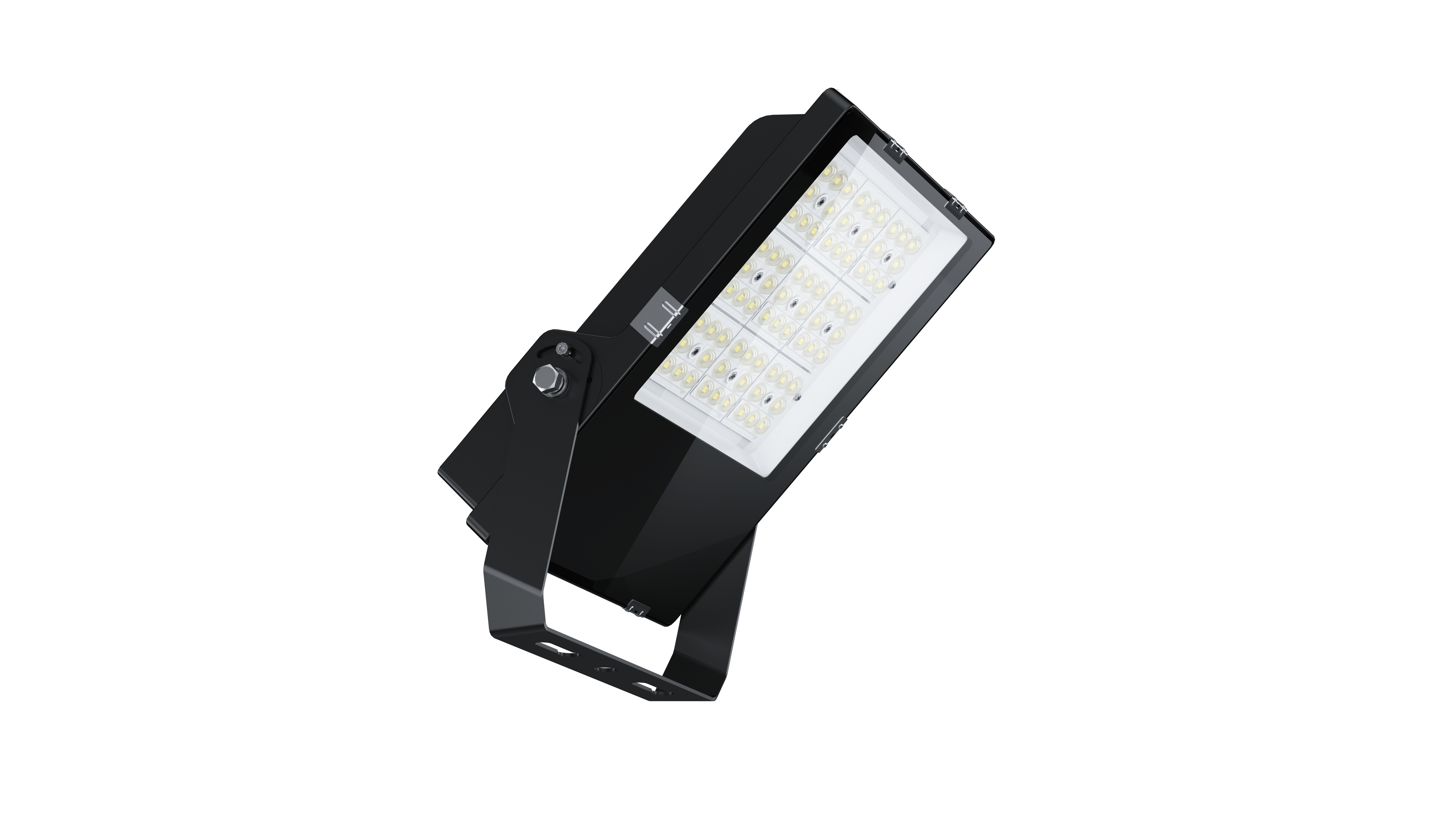 Sirius 150W LED Floodlight 25500lm 5000K Daylight IP65 120° Beam