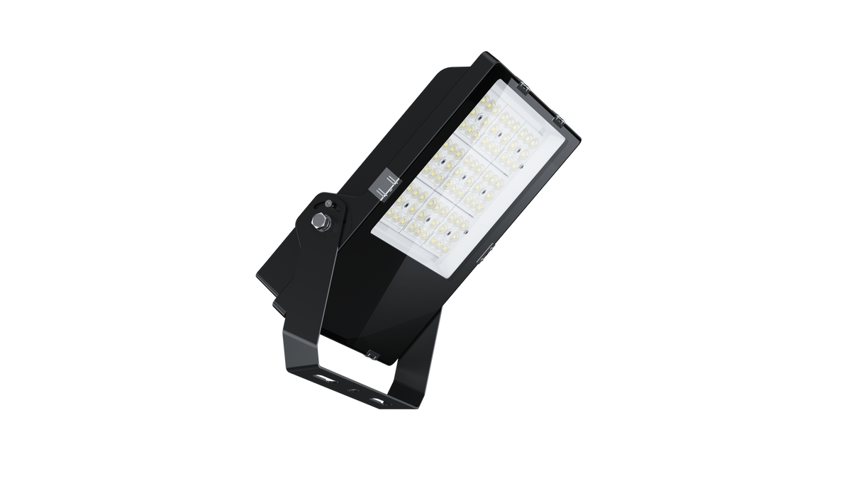 Sirius 150W LED Floodlight 25500lm 5000K Daylight IP65 120° Beam