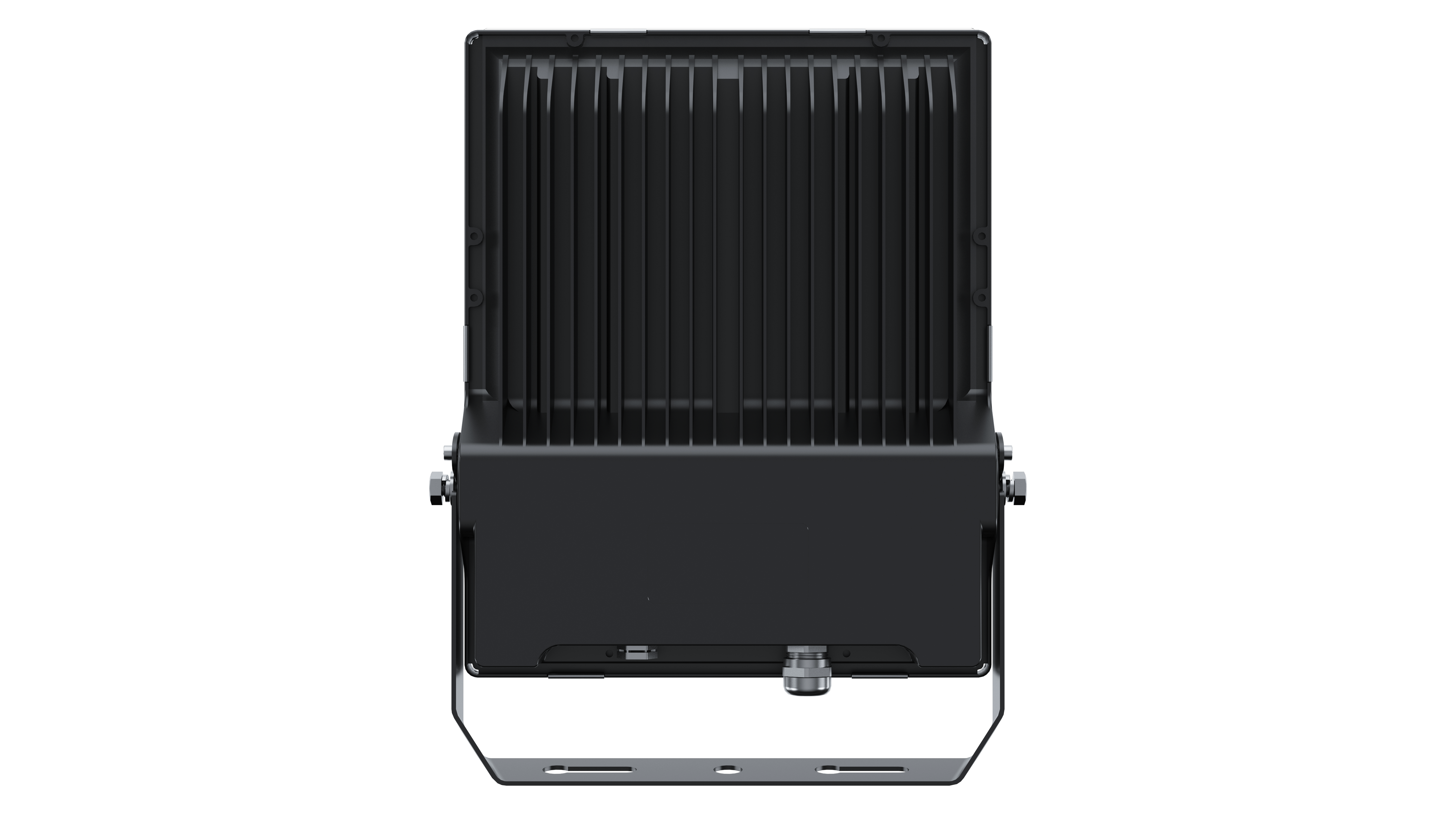 Sirius 150W LED Floodlight 25500lm 5000K Daylight IP65 120° Beam