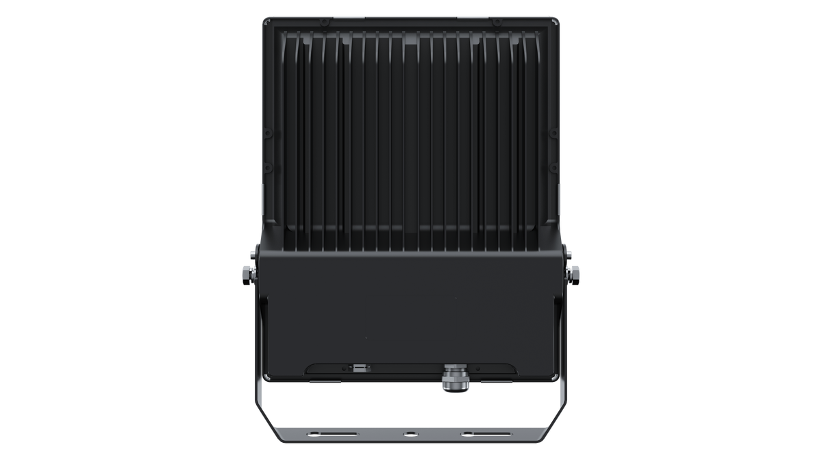 Sirius 150W LED Floodlight 25500lm 5000K Daylight IP65 120° Beam