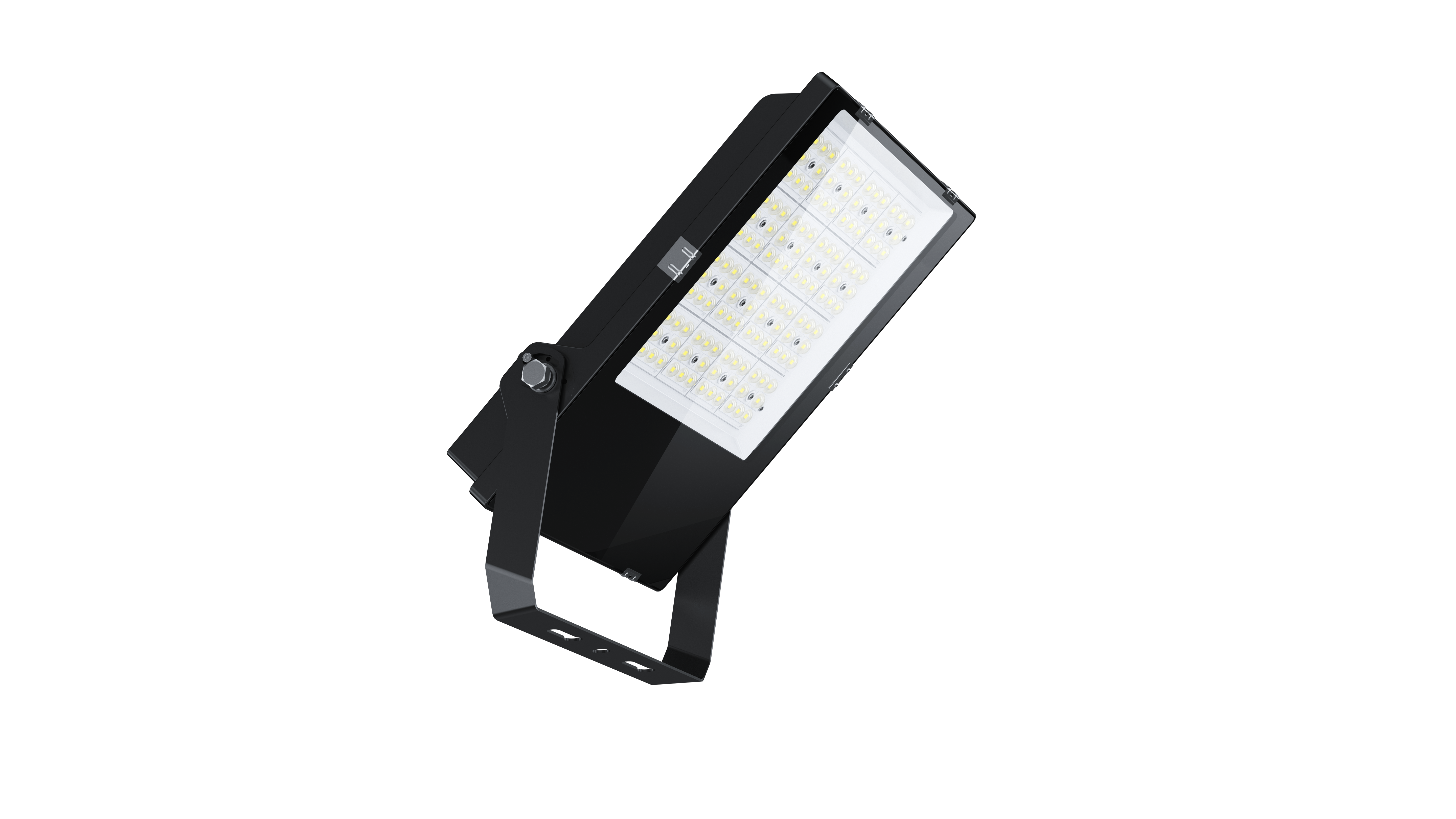 Sirius 200W LED Floodlight 34000lm 5000K Daylight IP65 120° Beam