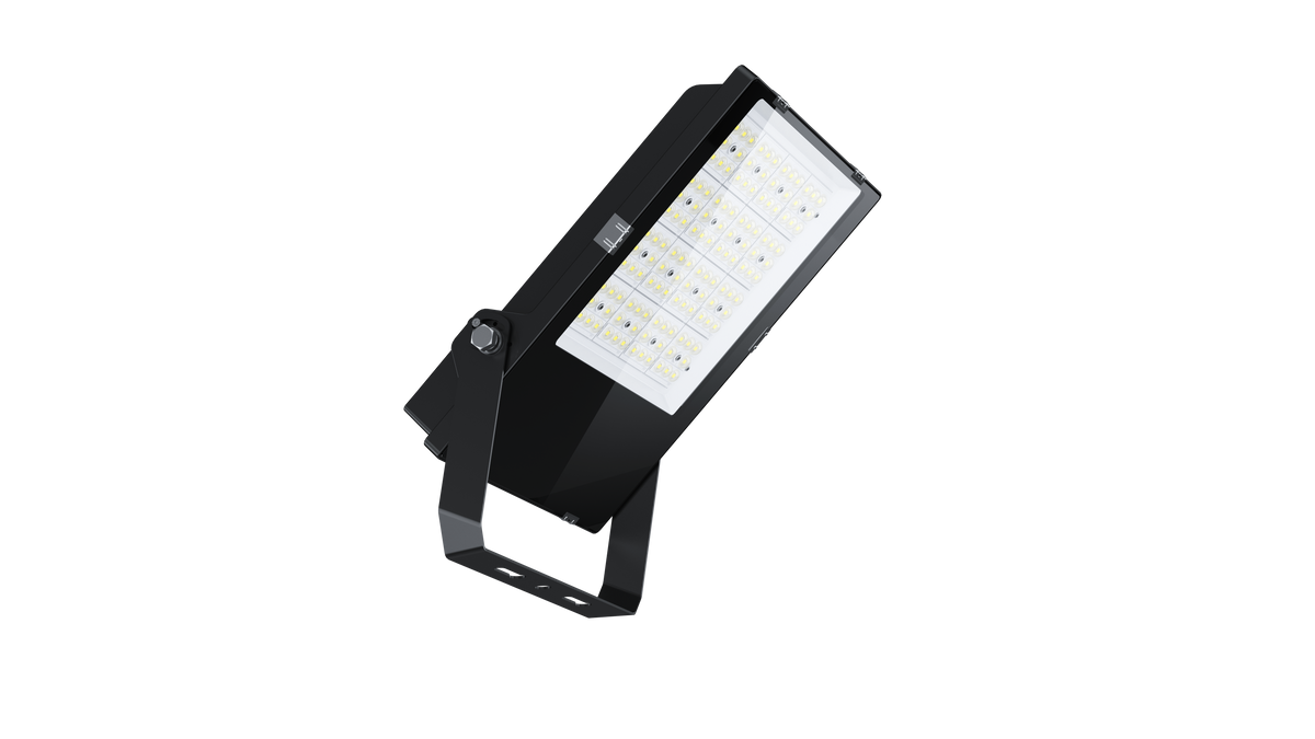 Sirius 200W LED Floodlight 34000lm 5000K Daylight IP65 120° Beam