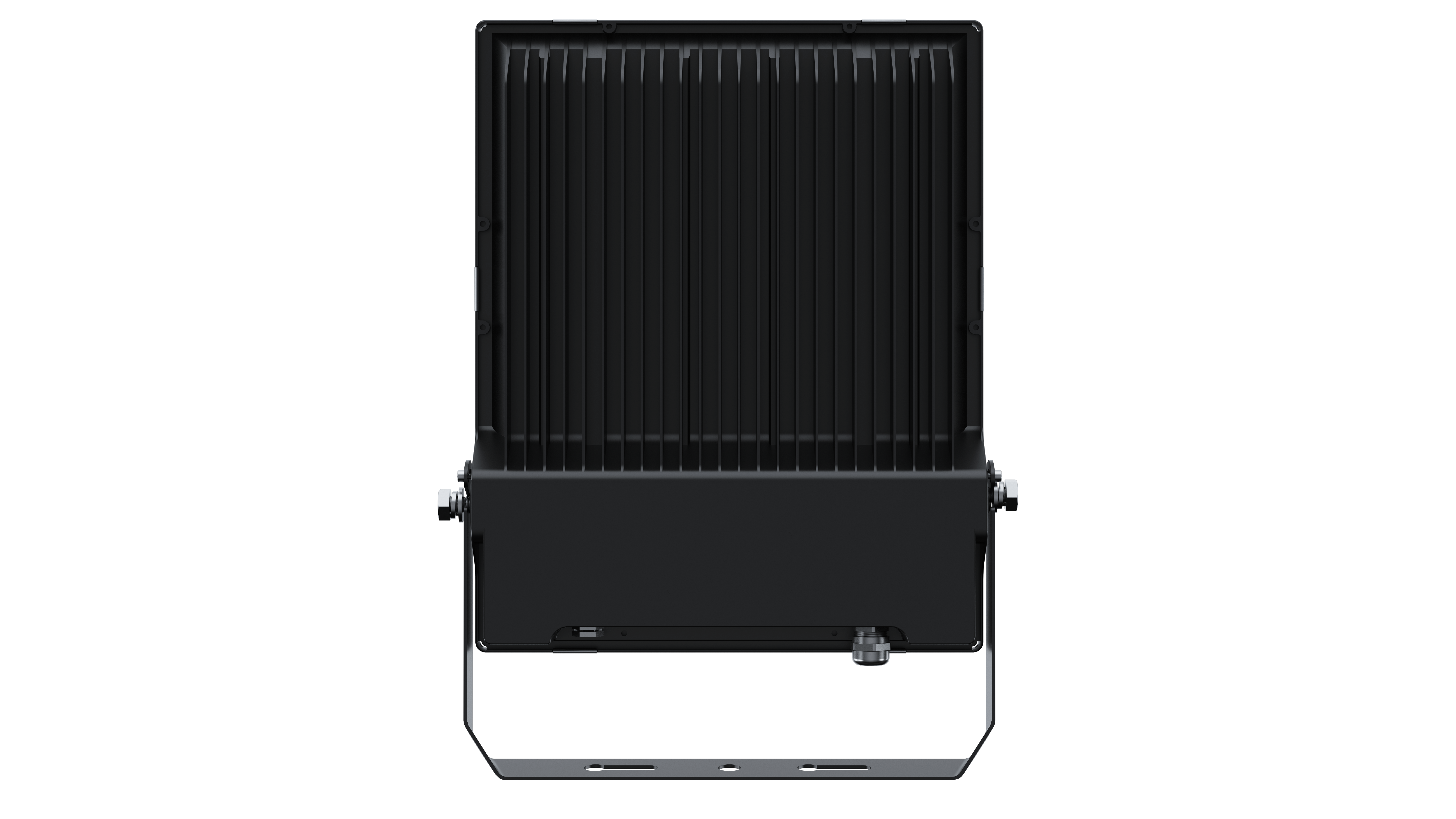 Sirius 200W LED Floodlight 34000lm 5000K Daylight IP65 120° Beam