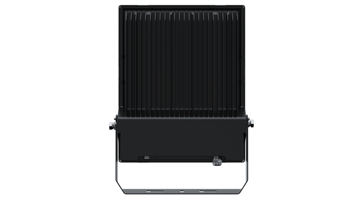 Sirius 200W LED Floodlight 34000lm 5000K Daylight IP65 120° Beam