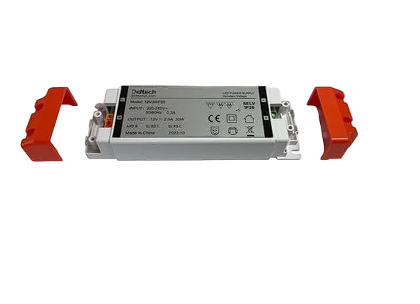 LED Strip Power Supply 12V IP20 Constant Voltage Driver