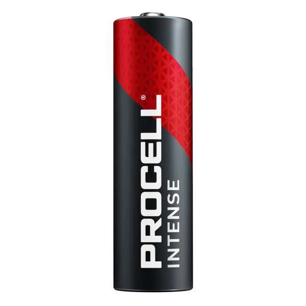 Duracell Procell Intense AA Batteries – Pack of 10