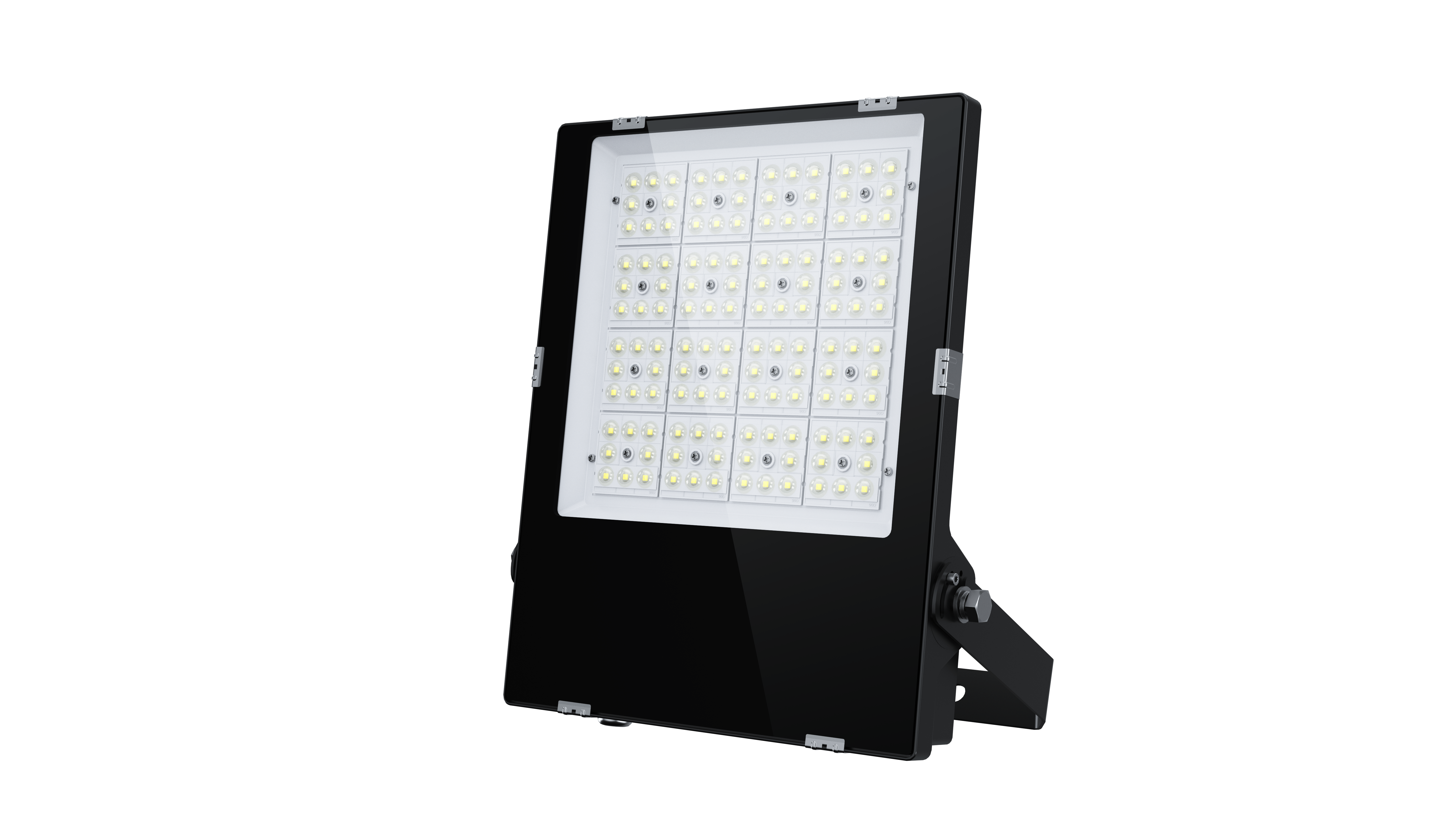 Sirius 200W LED Floodlight 34000lm 5000K Daylight IP65 120° Beam