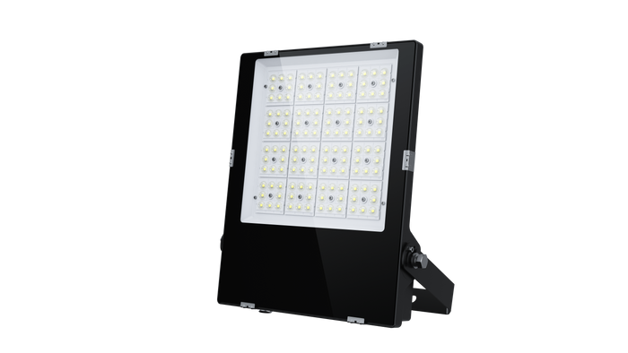 Sirius 200W LED Floodlight 34000lm 5000K Daylight IP65 120° Beam