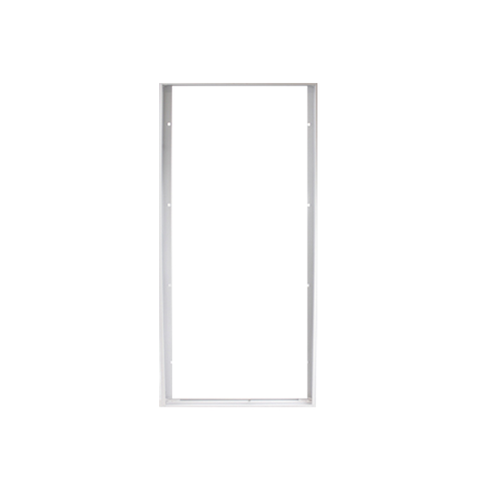 Surface Mounting Frame - 600x1200 - For LED Panels