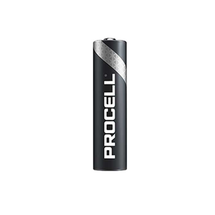 Duracell Industrial Procell - AA Batteries - 10 Pack