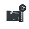 Duracell Industrial Procell - AA Batteries - 100 Pack