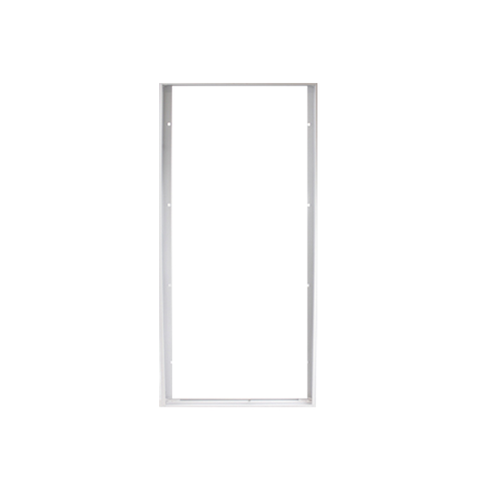 Surface Mounting Frame - 300x600 - For LED Panels