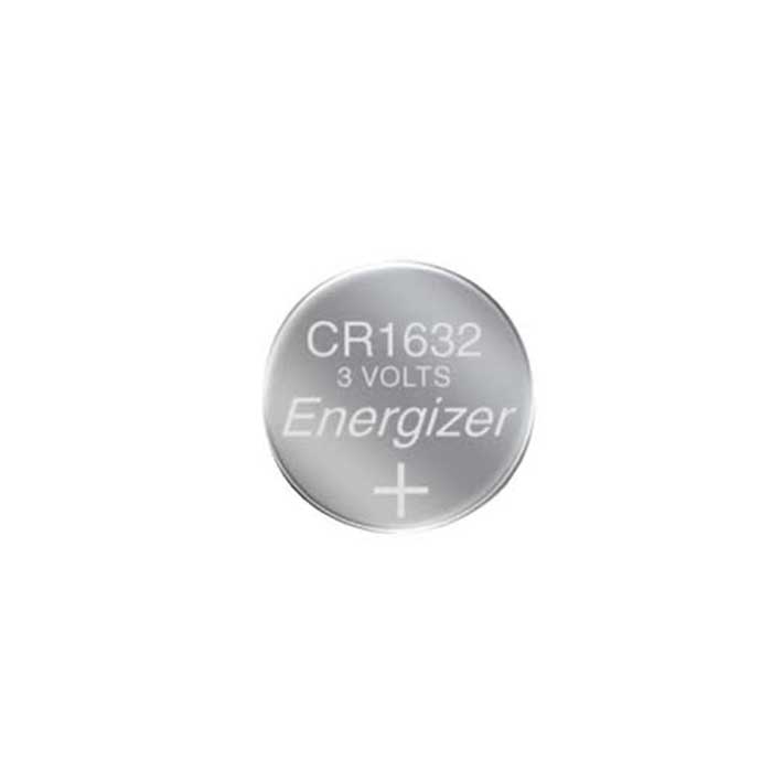 Energizer CR1632 Coin Cell Battery