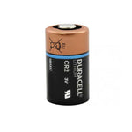 Duracell Lithium CR2 Photo Battery