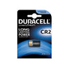 Duracell Lithium CR2 Photo Battery