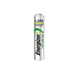 Energizer AAA Batteries - Rechargeable - 4 Pack