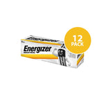 Energizer Industrial - D Batteries - 12 Pack