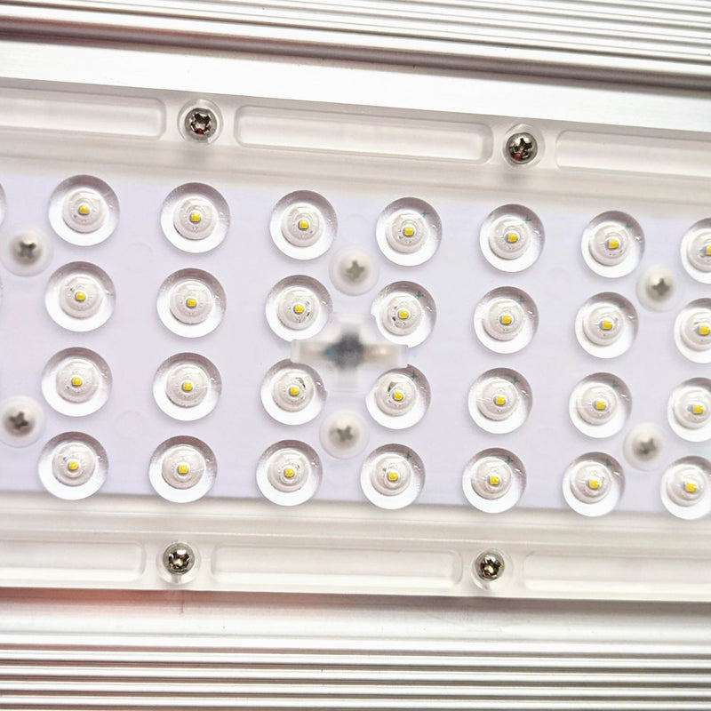 150W Linear LED High Bay Light - 18000lm - 6500K (Daylight) + Driver /MW Sensor