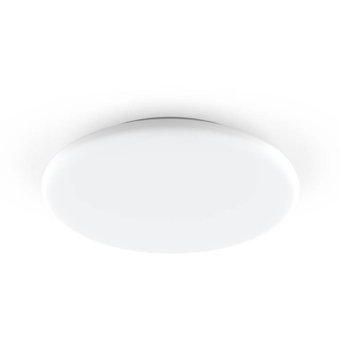 18W LED Downlight 1740 lm Tri White Colour Changing Dimmable Sensor