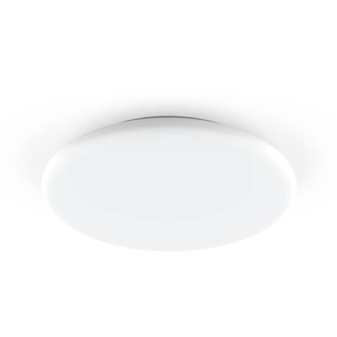 18W LED Downlight - 1740+lm - Tri-White (Colour Changing) - Dimmable