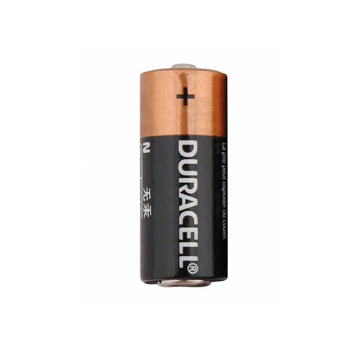 Duracell LR1 Batteries - 2 Pack