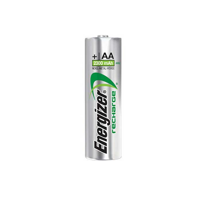 Energizer Extreme AA Batteries - Rechargeable - 4 Pack