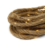 Energizer Solar Rope Light 4.5M
