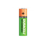 Duracell Recharge Ultra AA Batteries - Rechargeable - 16 Pack