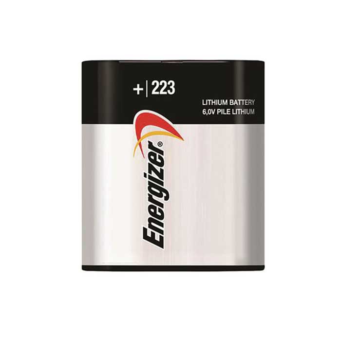 Energizer CR223 Battery