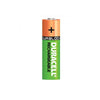 Duracell Recharge Plus AA Batteries - Rechargeable - 4 Pack