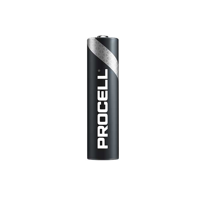 Duracell Industrial Procell - AAA Batteries - 30 Pack