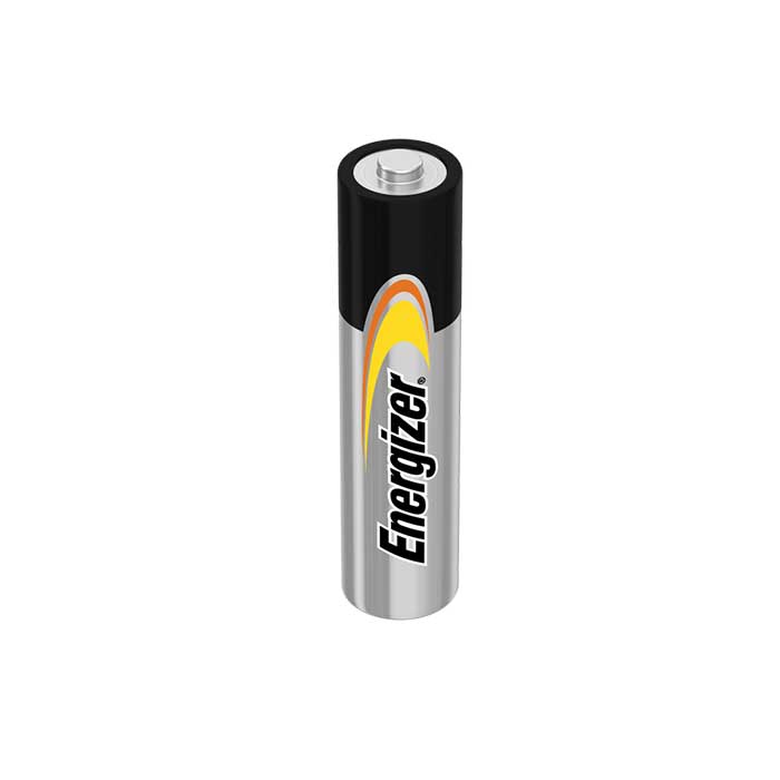 Energizer AAA Batteries - 10 Pack