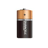 Duracell Plus Power D Batteries - 2 Pack