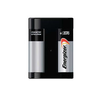 Energizer 2CR5 Photo Battery