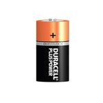 Duracell Plus Power C Batteries - 4 Pack