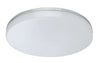 Slim Bulkhead (18W) 1710lm - Cool White White - (IP65)