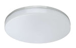 Slim Bulkhead (18W) 1710lm - Cool White White - (IP65)