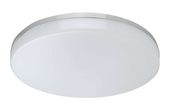 Slim Bulkhead (18W) 1710lm - Cool White White - (IP65)