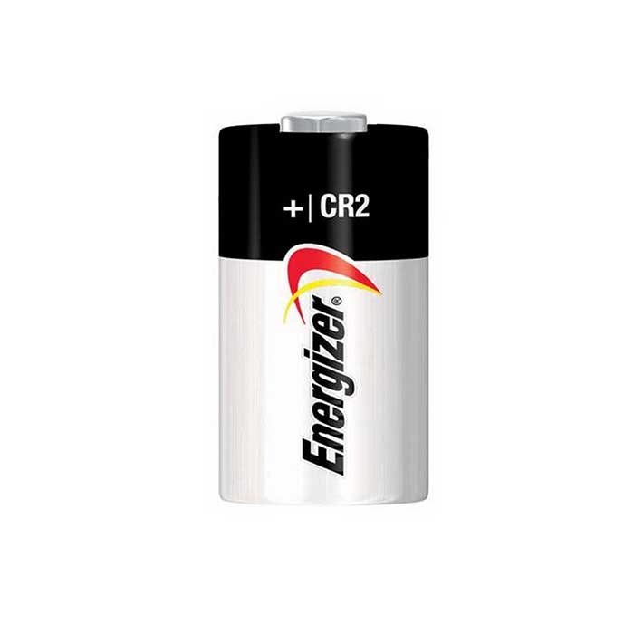 Energizer® CR2 - Energizer