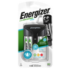 Energizer Pro Charger - Batteries Included