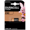 Duracell Lithium CR2 Photo Battery
