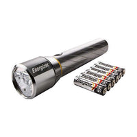 Energizer LED Vision HD Metal Torch