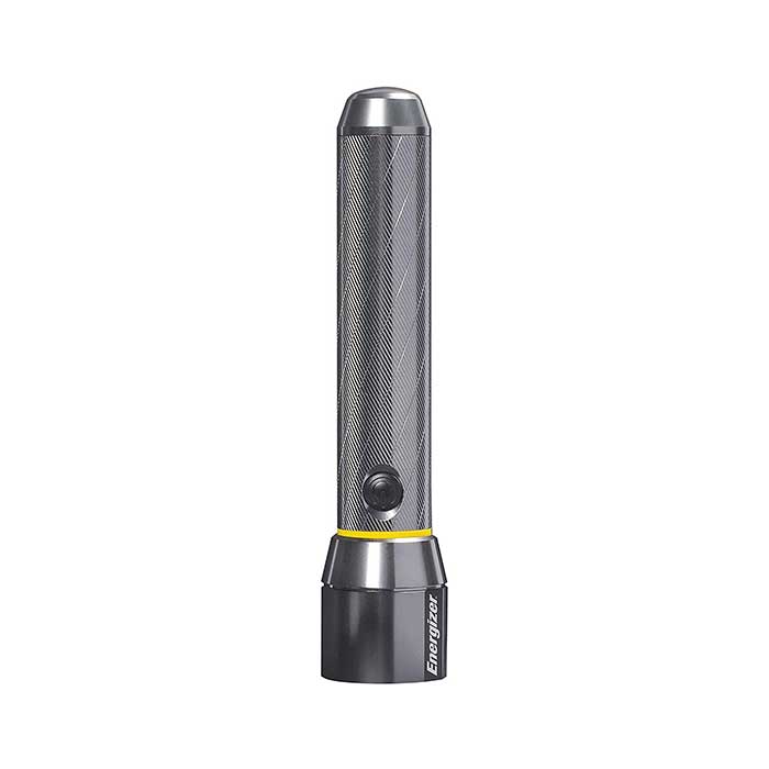 Energizer LED Vision HD Metal Torch
