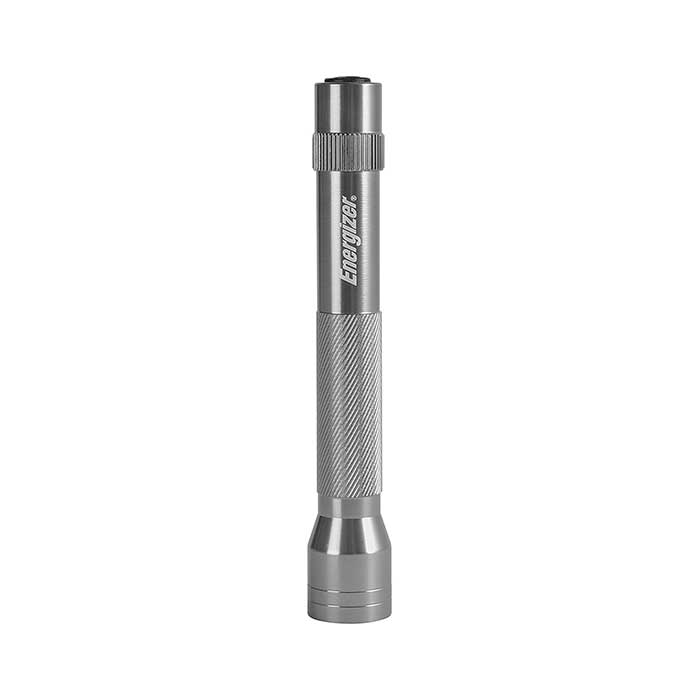 Energizer LED Metal Torch