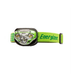 Energizer LED Vision HD+ Headlight - 70 Metres