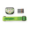 Energizer LED Vision HD+ Headlight - 70 Metres