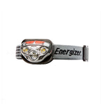 Energizer LED Vision HD+ Focus Headlight - 80 Metres