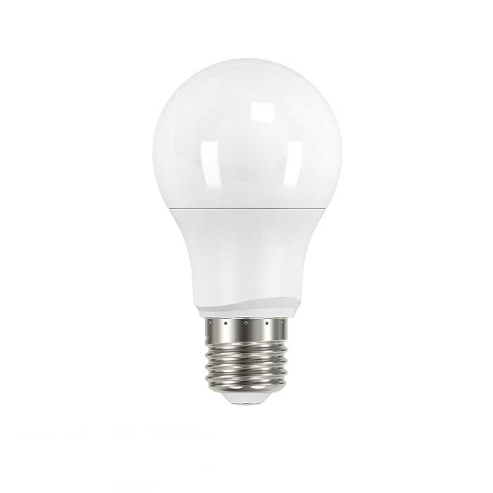 E27 LED GLS Bulb 7.3W – 806lm – Warm White 2700K – Non-Dimmable